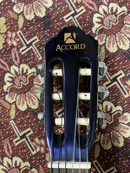 Accord nylon strings guitar/Spanish guitar accoustic guitar 3