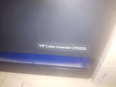 photo copy machine and coullar printer