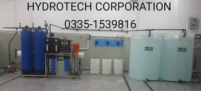 New and Reconditioned Ro membrane Ro plant available l In Karachi
