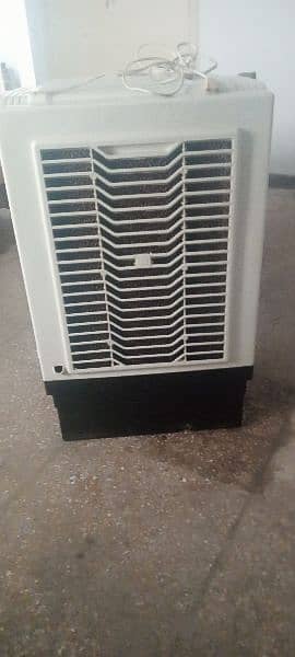 N B air cooler model 6500 4