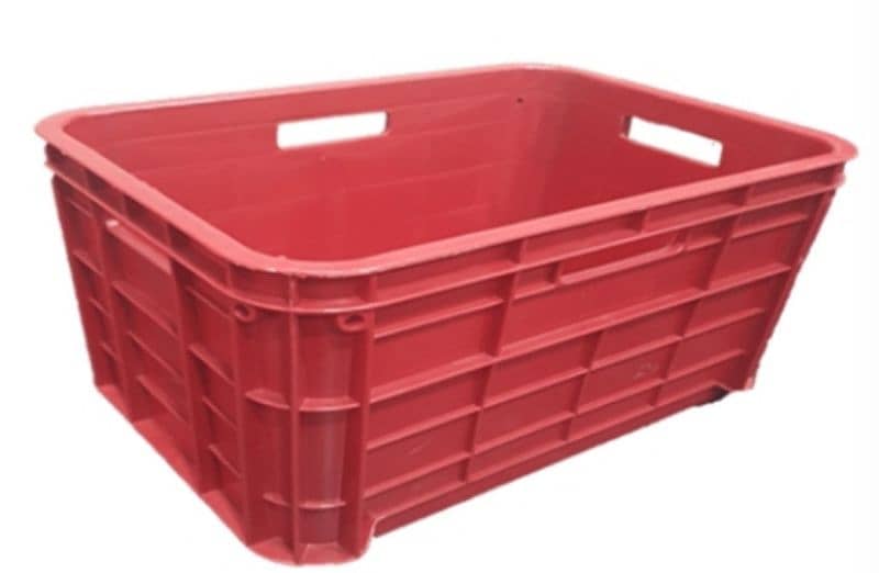 Plastic pallets plastic Baskets creats 3