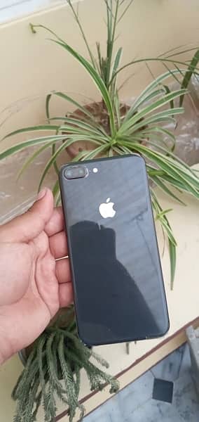 iPhone 8plus bypass 64 gb 10/10 condition 2