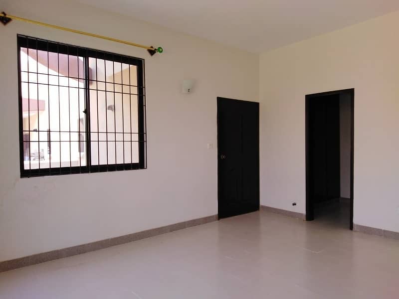 Spacious Corner House Is Available In Navy Housing Scheme Karsaz For Sale 0