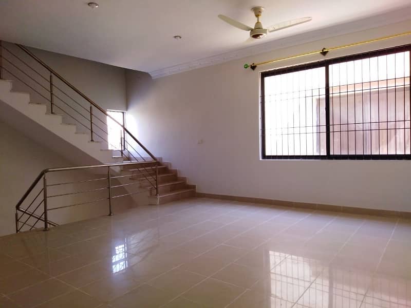 Spacious Corner House Is Available In Navy Housing Scheme Karsaz For Sale 7