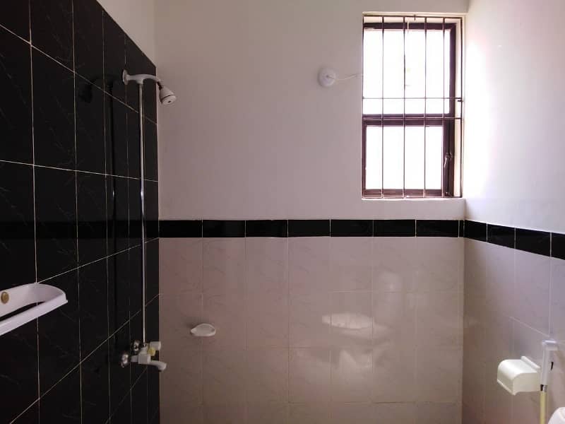 Spacious Corner House Is Available In Navy Housing Scheme Karsaz For Sale 8