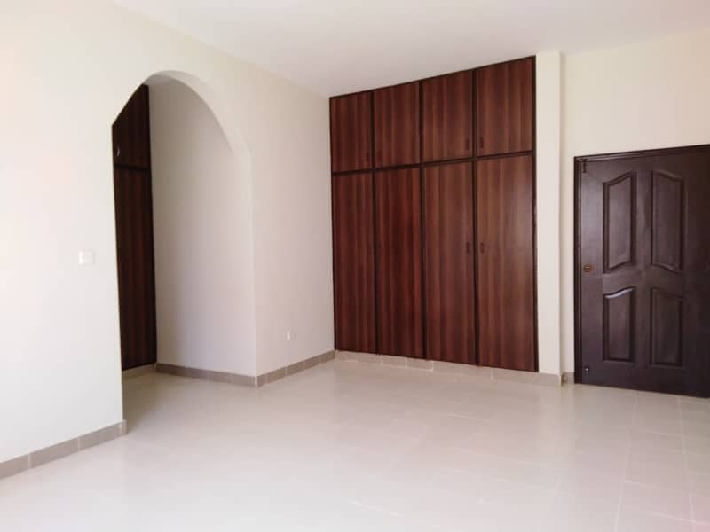 Spacious Corner House Is Available In Navy Housing Scheme Karsaz For Sale 9