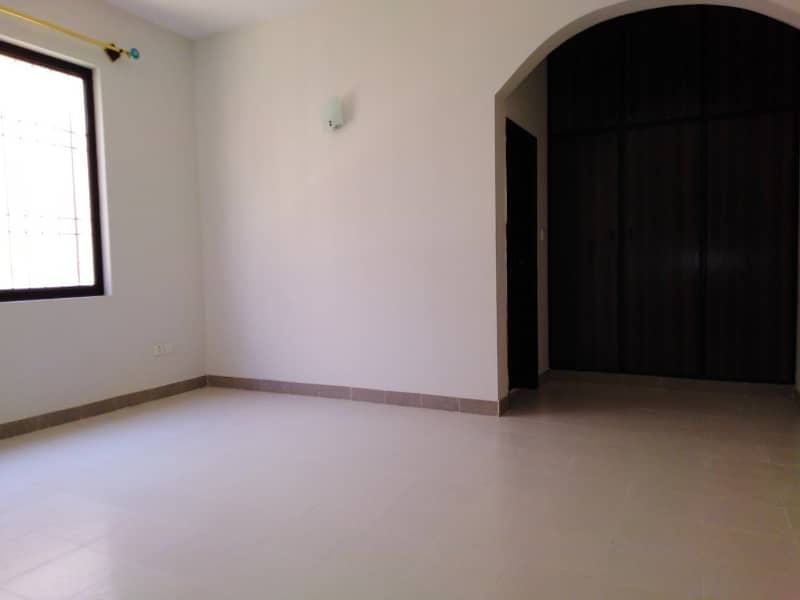 Spacious Corner House Is Available In Navy Housing Scheme Karsaz For Sale 10