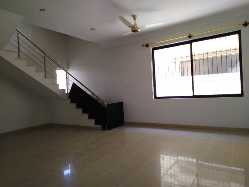 Spacious Corner House Is Available In Navy Housing Scheme Karsaz For Sale 11