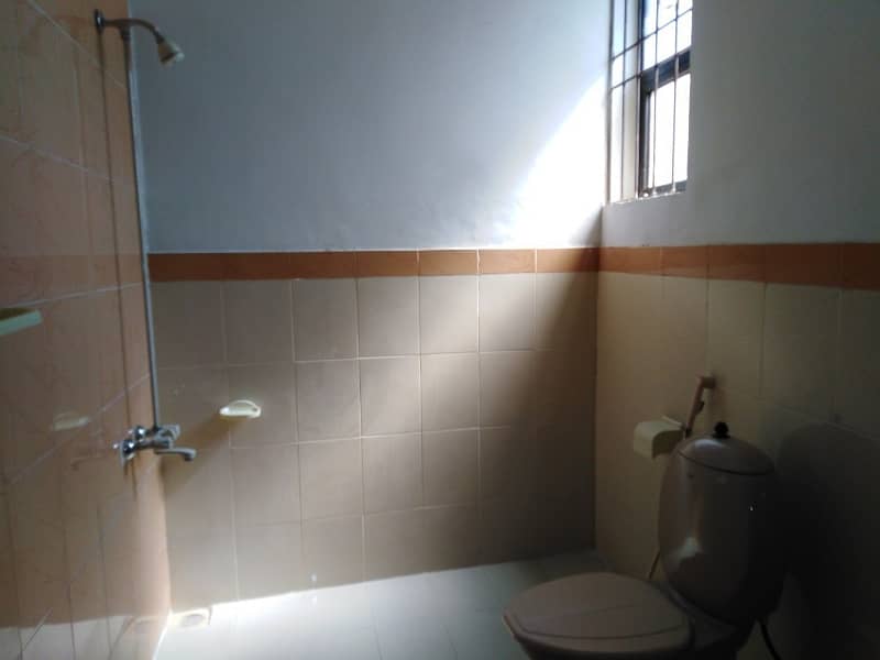 Spacious Corner House Is Available In Navy Housing Scheme Karsaz For Sale 14