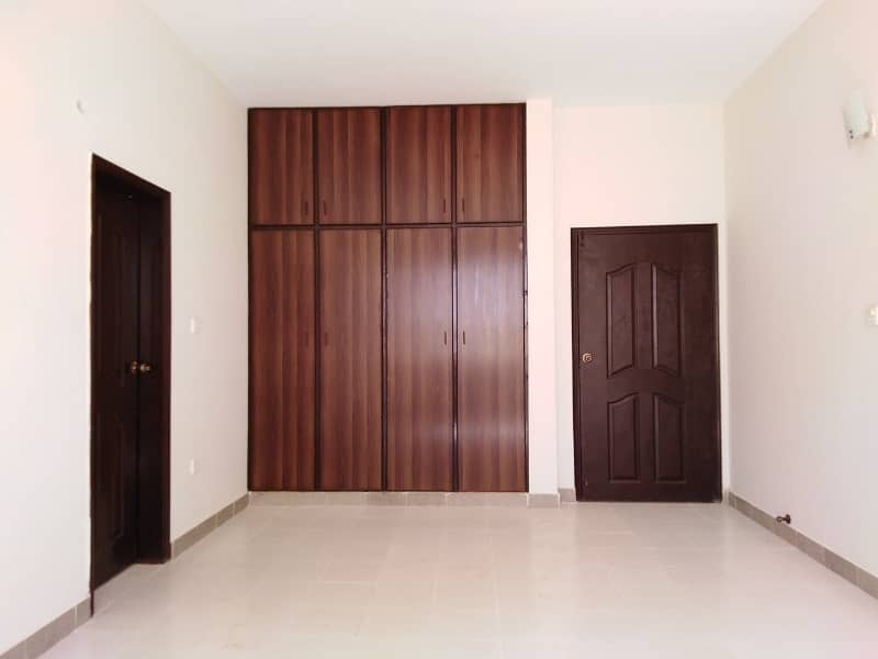 Spacious Corner House Is Available In Navy Housing Scheme Karsaz For Sale 15