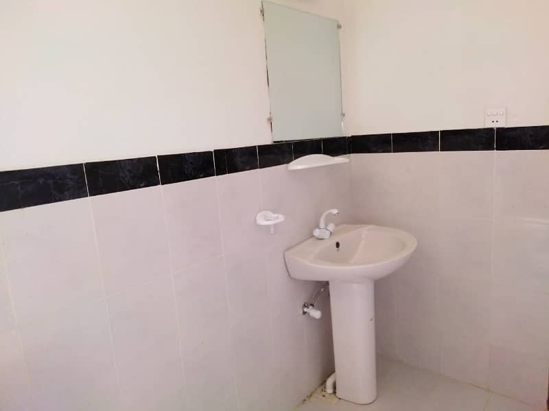 Spacious Corner House Is Available In Navy Housing Scheme Karsaz For Sale 21