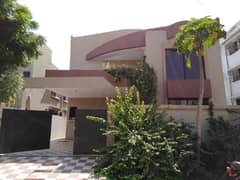 Best Options For Corner House Is Available For sale In Navy Housing Scheme Karsaz