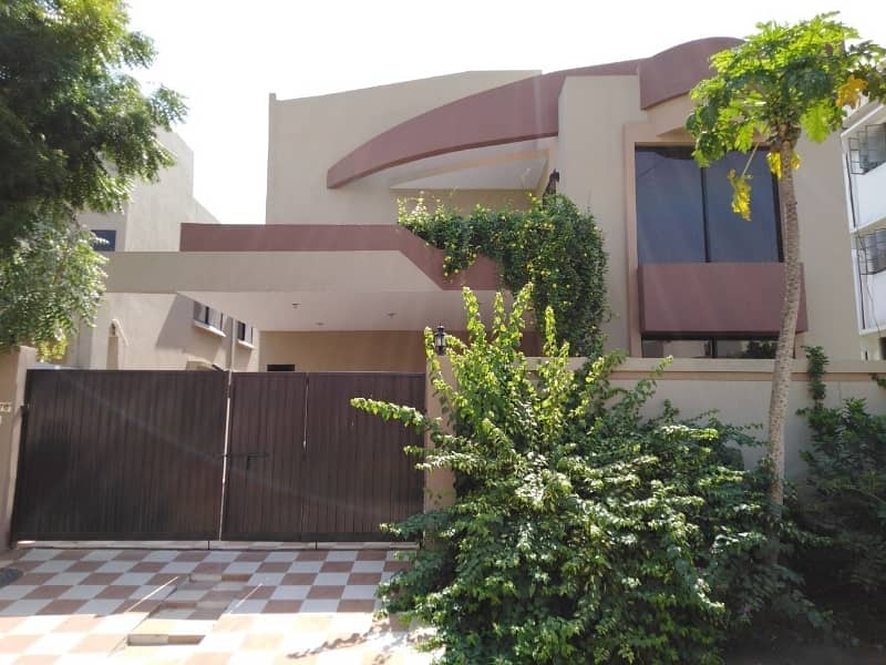 Best Options For Corner House Is Available For sale In Navy Housing Scheme Karsaz 2