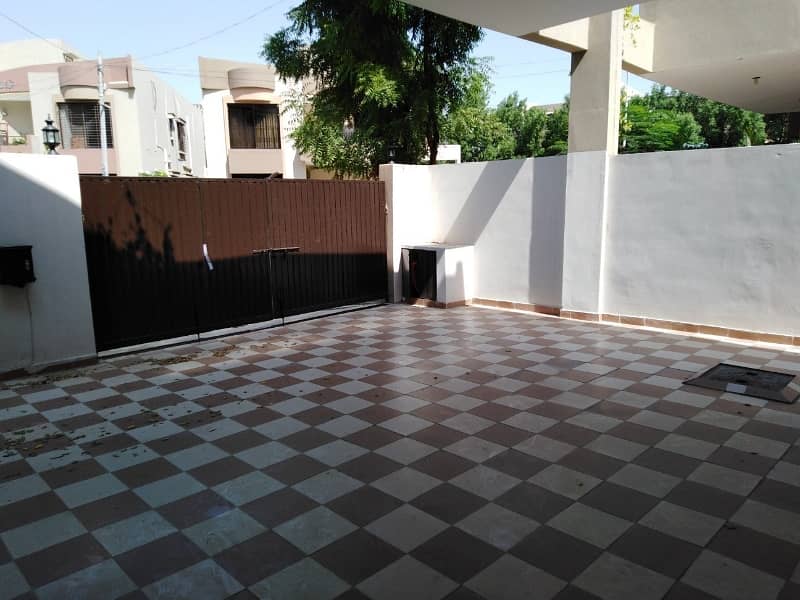 Best Options For Corner House Is Available For sale In Navy Housing Scheme Karsaz 6