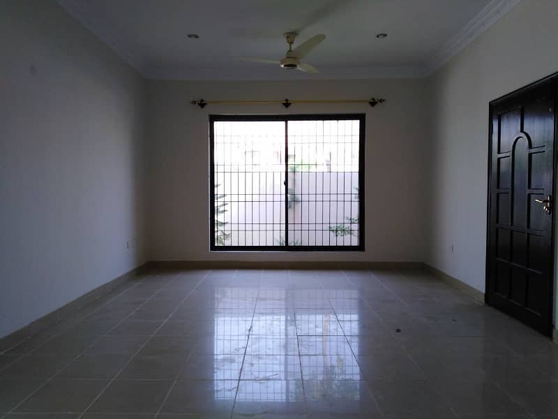 Best Options For Corner House Is Available For sale In Navy Housing Scheme Karsaz 14