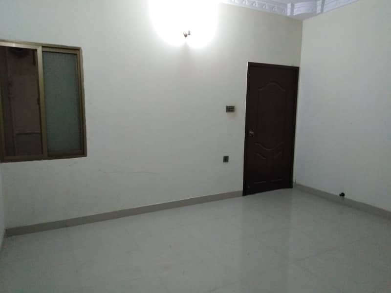 Avail Yourself A Great West Open 600 Square Yards House In KDA Officers Society 4