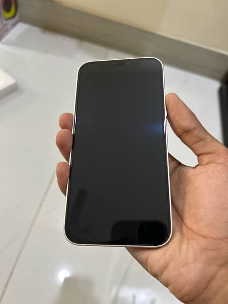 iPhone 12 | PTA Approved | 10/10 | 64GB 1