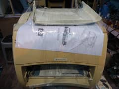 Hp LaserJet 1300 Black/White Printer