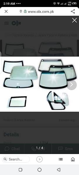 WE DEAL IN ALL KINDS OF CAR TRUCKS WINDSHIELD SUNROOF   03333493486 10