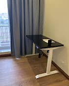 Standing Desk,Electric Height Adjustable Desk,Adjustable Table 2