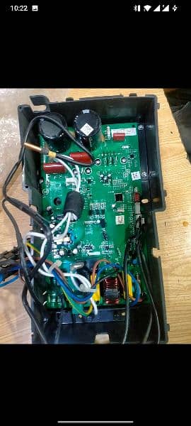 Special in Dc Inverter Ac kits Repairi. ng 1