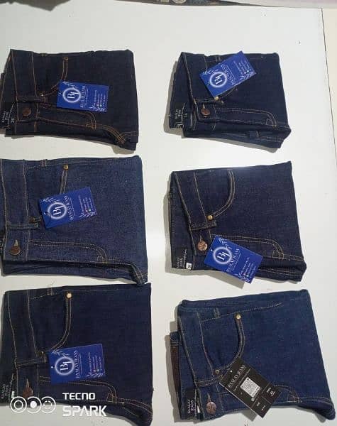 KIDS DENIM PANTS AVAILABLE IN STOCK FOR  WHOLESELLER AND RETAILERS 4