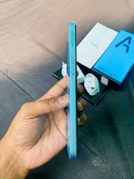 oppo A57 urgent sale 9