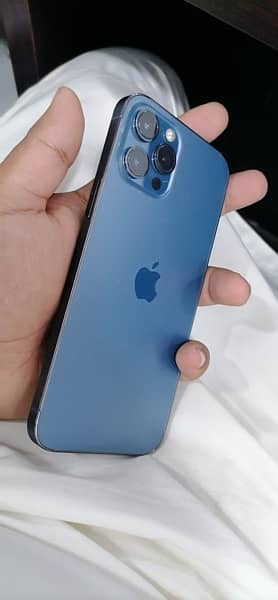 iphone 12 pro max pta proved 0
