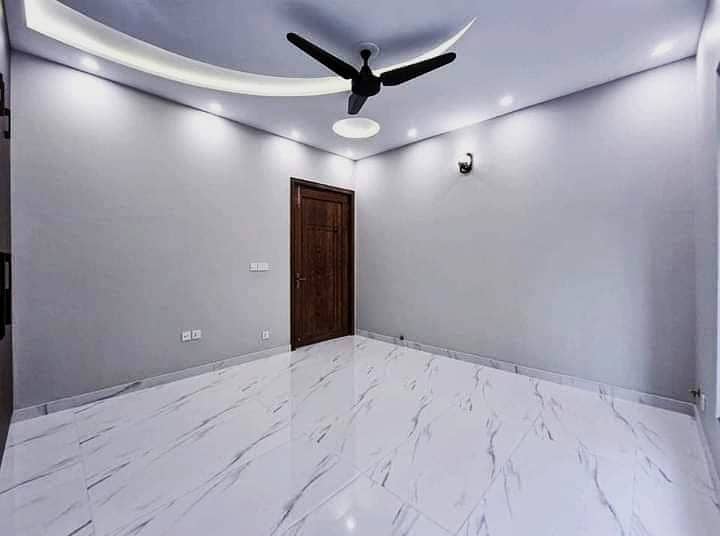 5 Marla House For Sale In CC Block Bahria Town Lahore 2