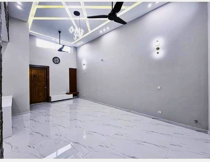 5 Marla House For Sale In CC Block Bahria Town Lahore 13