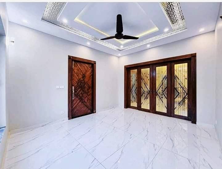 5 Marla House For Sale In CC Block Bahria Town Lahore 16
