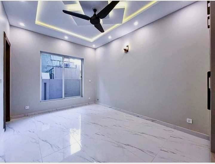 5 Marla House For Sale In CC Block Bahria Town Lahore 20