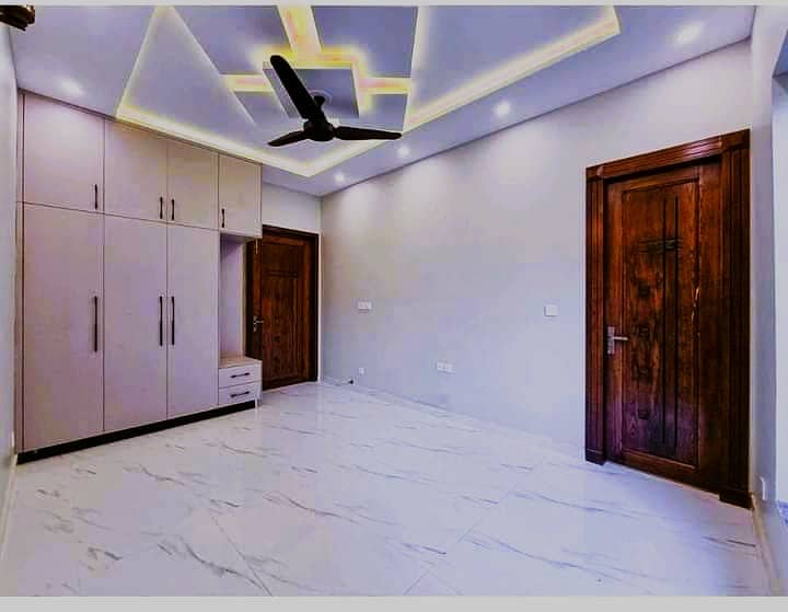 5 Marla House For Sale In CC Block Bahria Town Lahore 22