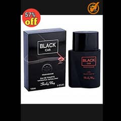 Black Car perfume Branded Budget Friendly