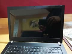 Acer Laptop In brand new Condition serious Buyers Only contact