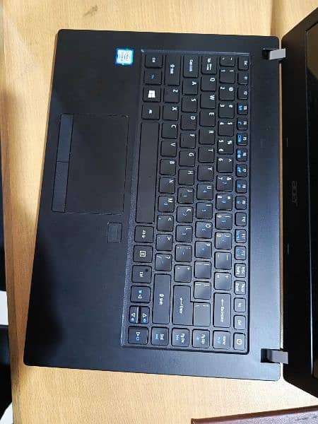 Acer Laptop In brand new Condition serious Buyers Only contact 1