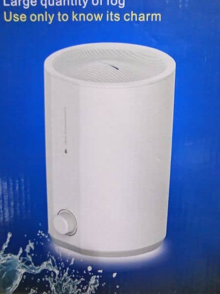 Humidifier 1