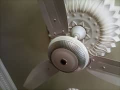 GFC Original Ceiling Fan 100% Pure Copper