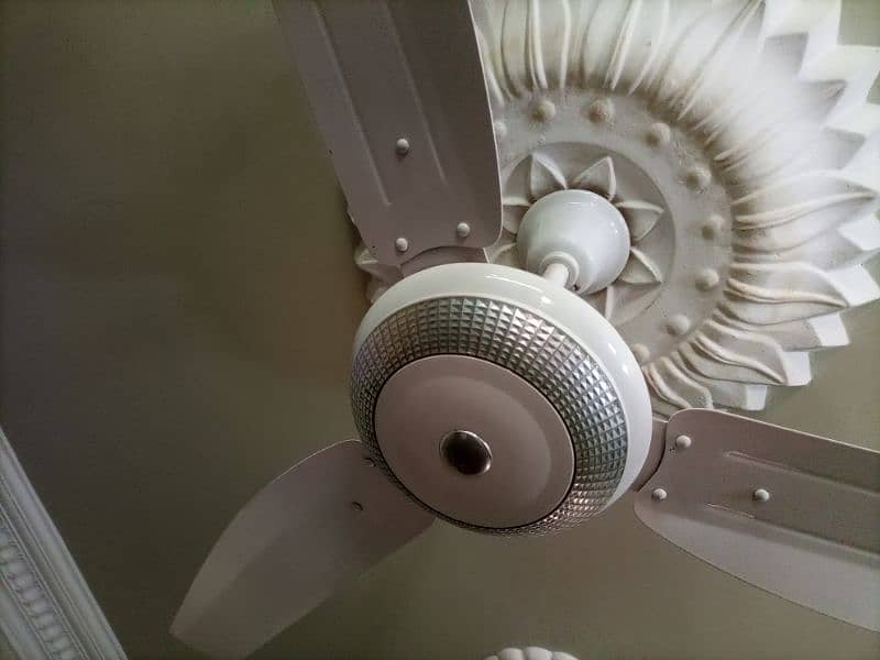 GFC Original Ceiling Fan 100% Pure Copper 0