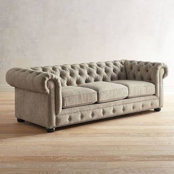 sofa set / 6 seater sofa set / velvet sofa / SIX  seater sofa / Sofa 8