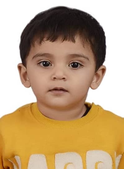 zohaib