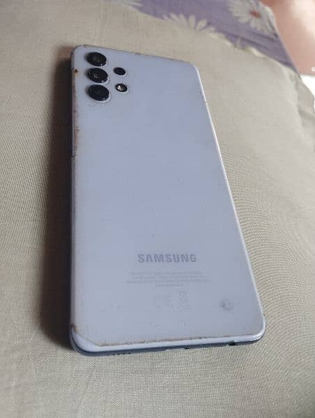 Samsung A32 6GB 128GB OFFICIAL APPROVED WITH ORIGINAL BOX 0