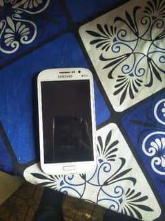 Samsung garnd new ha penal kharab ha sada wala b lcd of