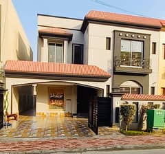 10 Marla House For Rent In Gulbahar Block Bahira Town Lahore