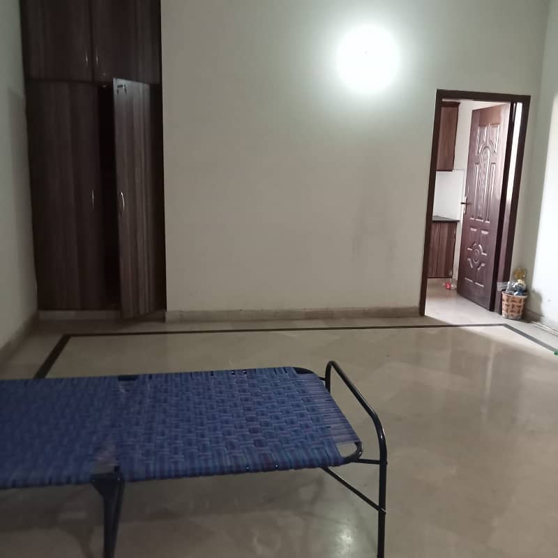 Johar Town Apartment available for rent 8