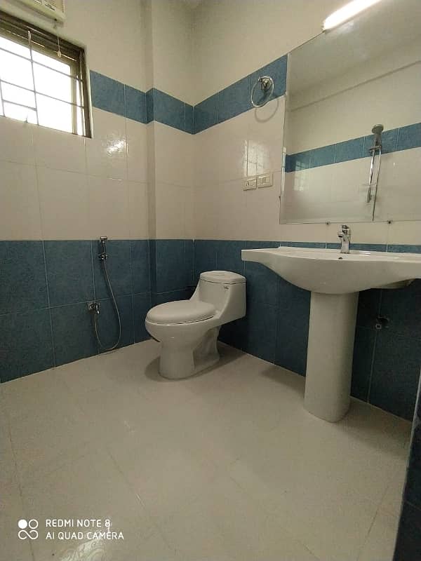 Flat Available For Sale 2