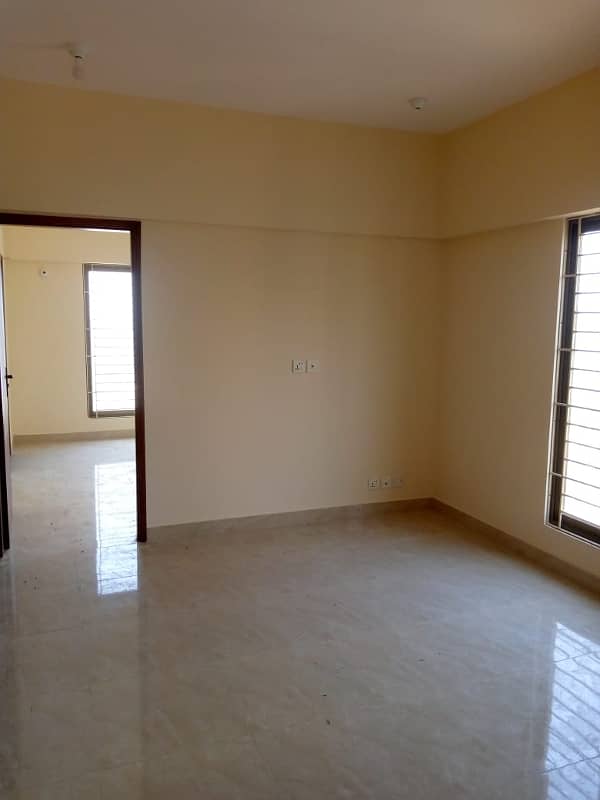 Chappal Courtyard West Open Flat for Rent 0