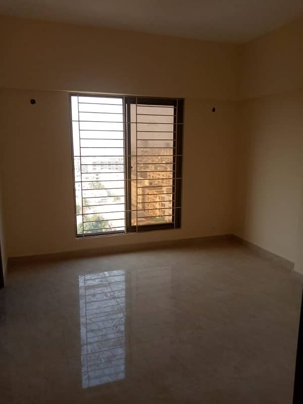 Chappal Courtyard West Open Flat for Rent 3