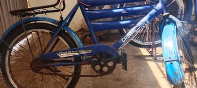 Sony bicycle for sale WhatsApp 03420177301 0