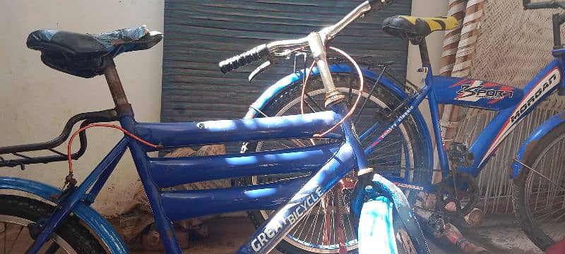 Sony bicycle for sale WhatsApp 03420177301 1